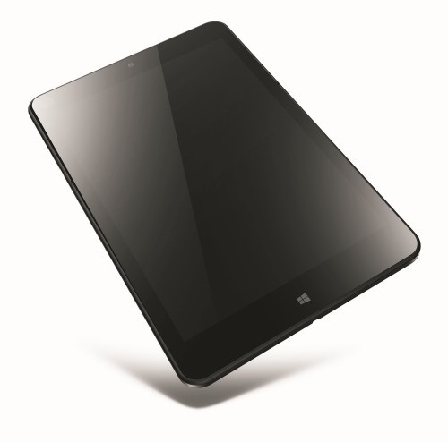 Lenovo stellt ThinkPad 8 mit hochauflösendem Display vor