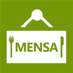 App Tipp: Mensa Deutschland für Windows Phone 8