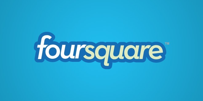 Microsoft und Foursquare bündeln ihre Kräfte