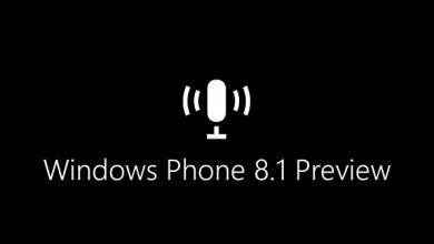 Windows Phone 8.1: Weitere Details zur Podcasts-App durchgesickert