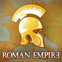 Game Tipp: Roman Empire – das Strategiespiel für Windows Phone 8 & Windows 8/RT