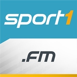 Sport1.fm nun auch für Windows (Phone) 8 erhältlich