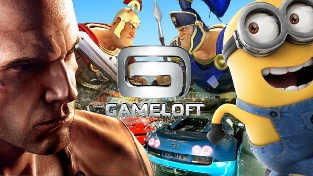 Entwicklerstudio Gameloft verabschiedet sich von Windows Phone