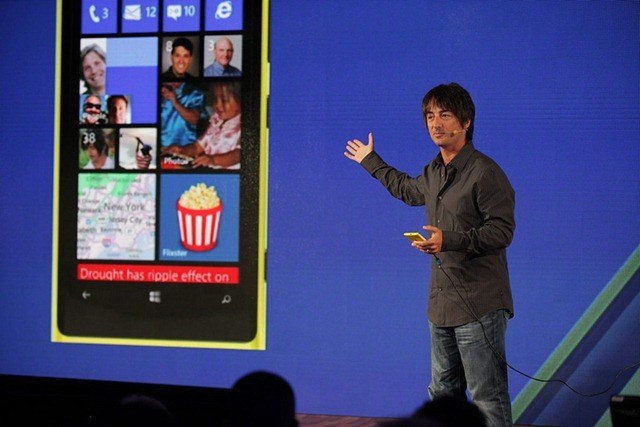 Joe Belfiore spricht über Windows Phone 8.1, Sperrbildschirm-App u.v.m.
