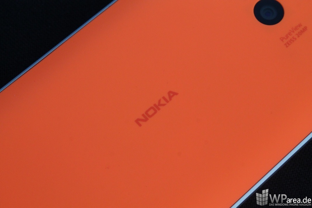 Nokia-Chef: "Wiedereinstieg" in den Smartphone-Markt bestätigt, jedoch nur als Lizenzmodell