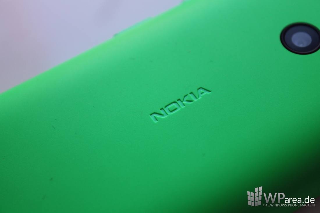 Nokia (Lumia) wird zu Microsoft Lumia