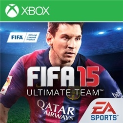 Fifa 15: Ultimate Team für Windows (Phone) 8, iOS und Android verfügbar