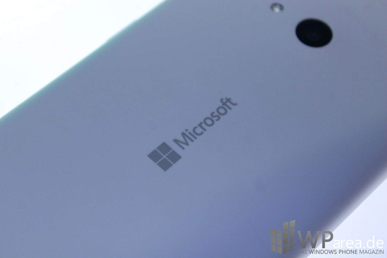 Lumia 535: Hands-On & erste Eindrücke