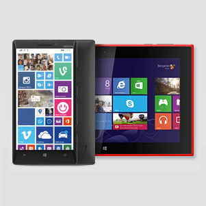 Deal: Lumia 930 + Lumia 2520 + 1,5GB LTE-Allnet-Flat für effektive 13,99€/Mon.