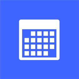 Windows Phone Kalender erhält Agenda und Wochennummern