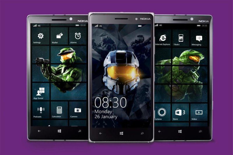 [Update] Microsoft veröffentlicht #TileArt-App für Windows Phone 8.1