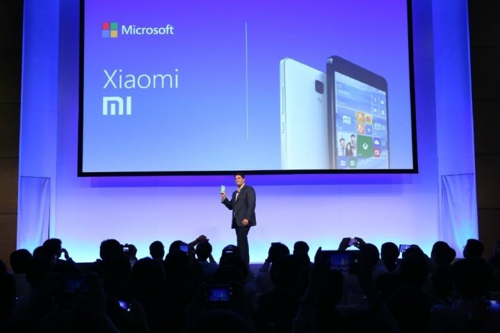 Xiaomi arbeitet angeblich an einem Windows 10 Tablet