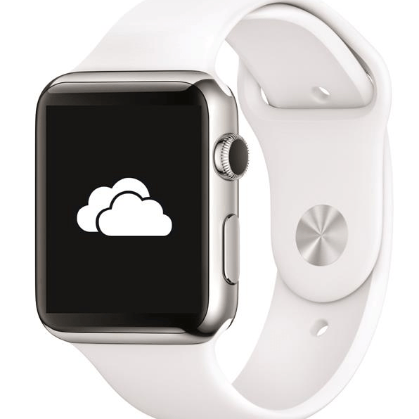 [Update] Microsoft ist bereit für die Apple Watch: OneDrive und PowerPoint aktualisiert