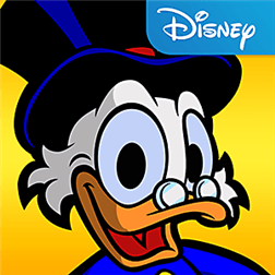 DuckTales Remastered als Universal-App erhältlich