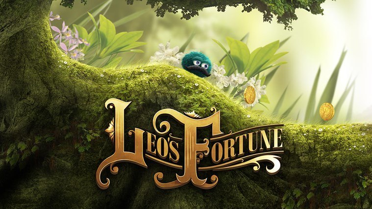 Leo's Fortune als Universal-App veröffentlicht