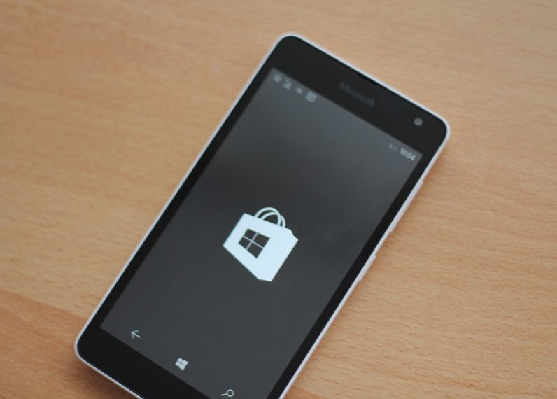 Windows 10 Mobile: Microsoft entfernt Limit für Downloads mit mobiler Datenverbindung