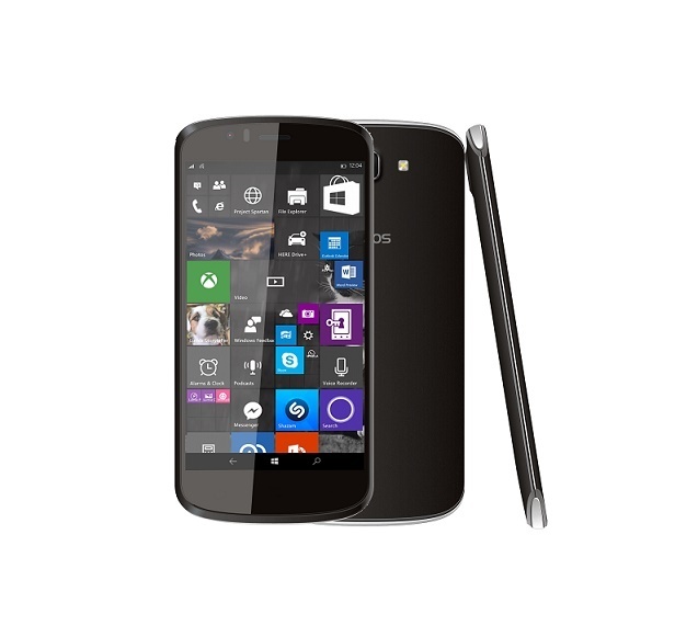 Archos 50 Cesium Windows 10-Smartphone