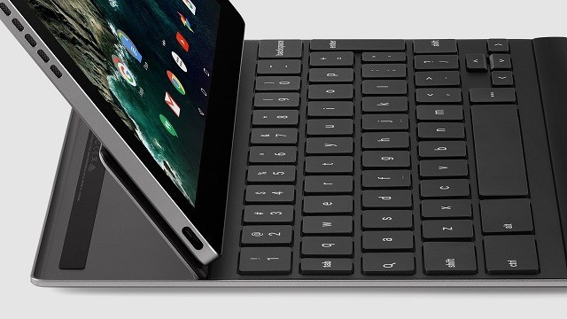 Google stellt vom Surface inspiriertes Pixel C-Tablet vor