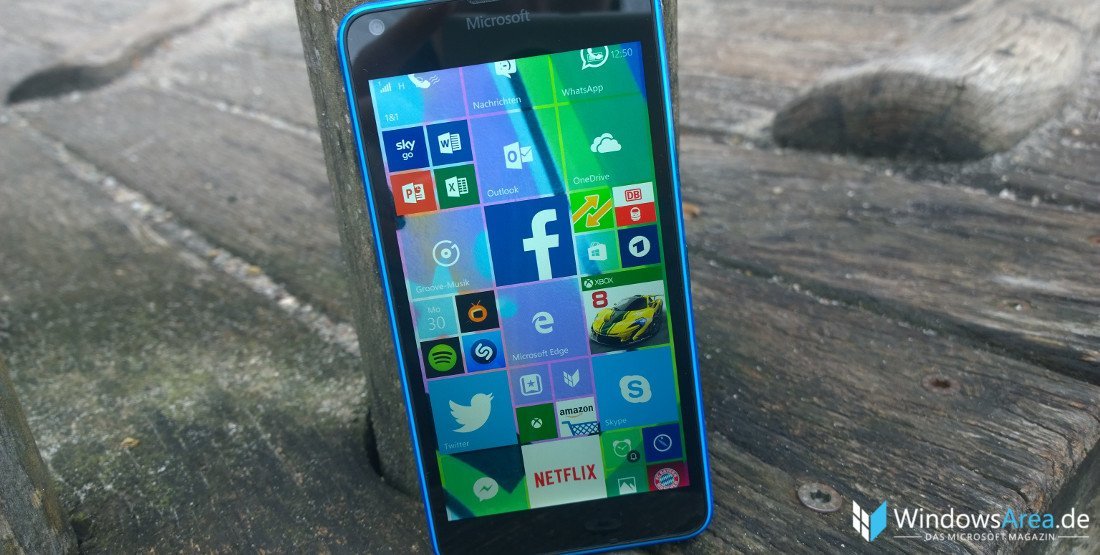 Windows 10 Mobile - Diese Funktionen aus der Desktop-Variante vermissen wir