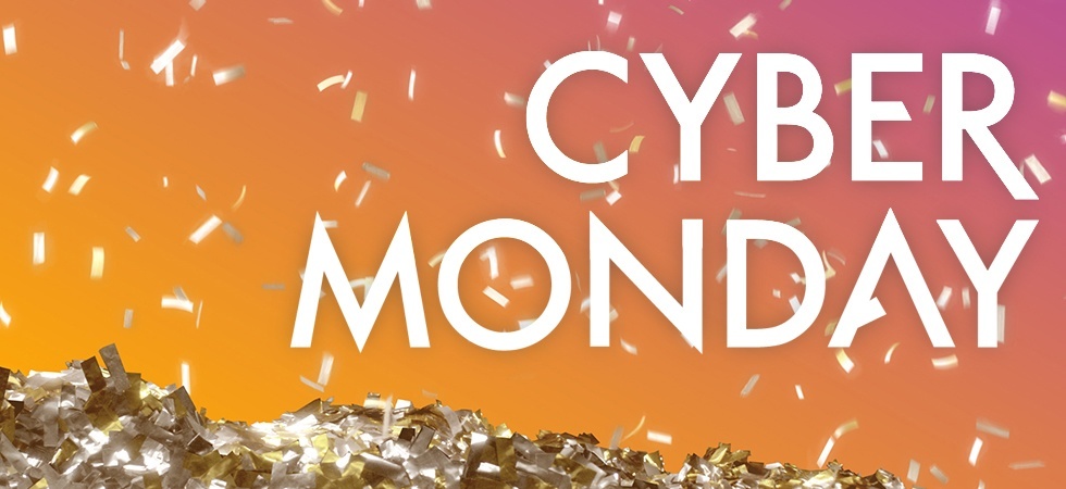 Deals: Die besten Technik-Angebote zum Cyber Monday