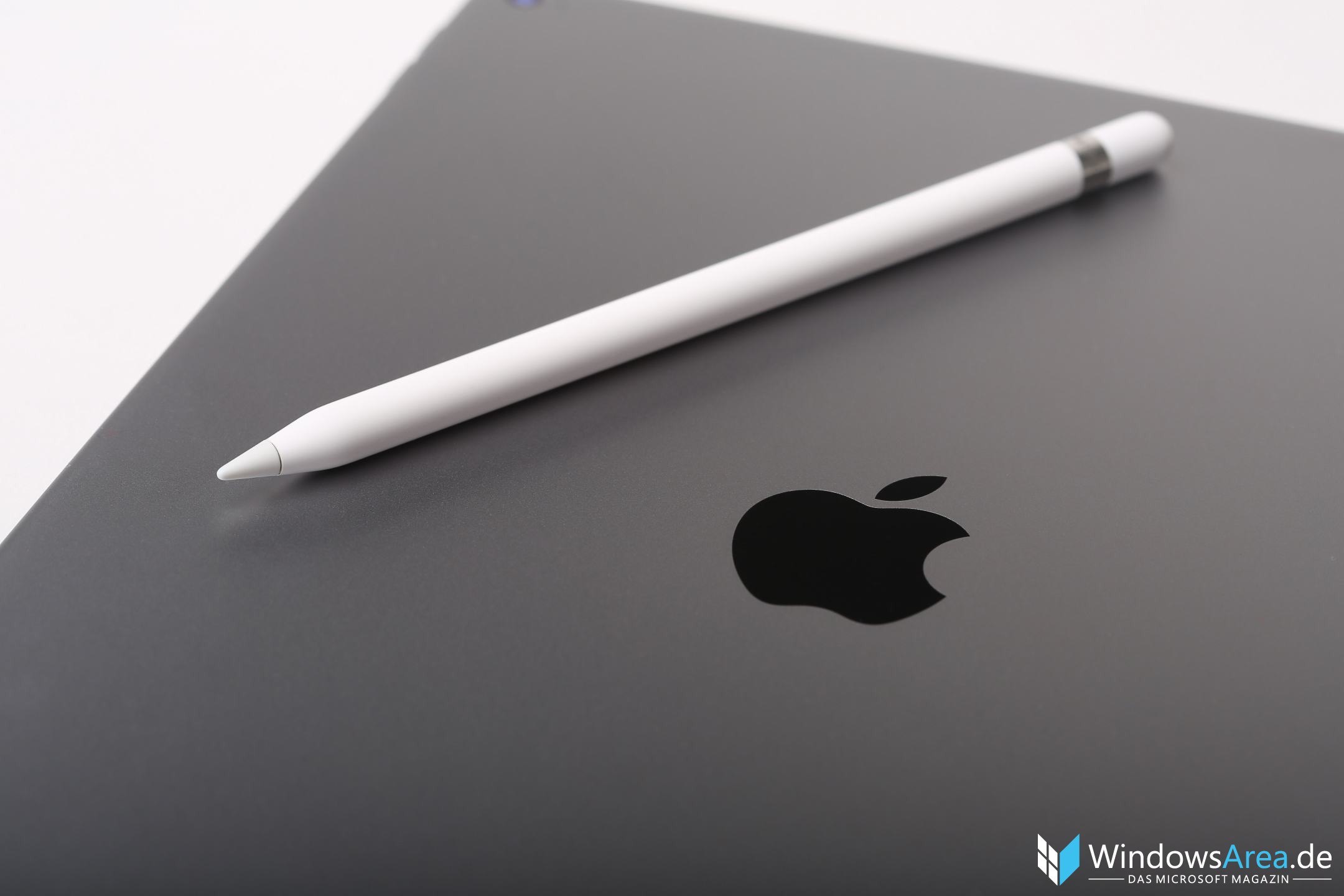 Microsoft Surface Spot: Apple iPad Pro ist kein richtiger Computer
