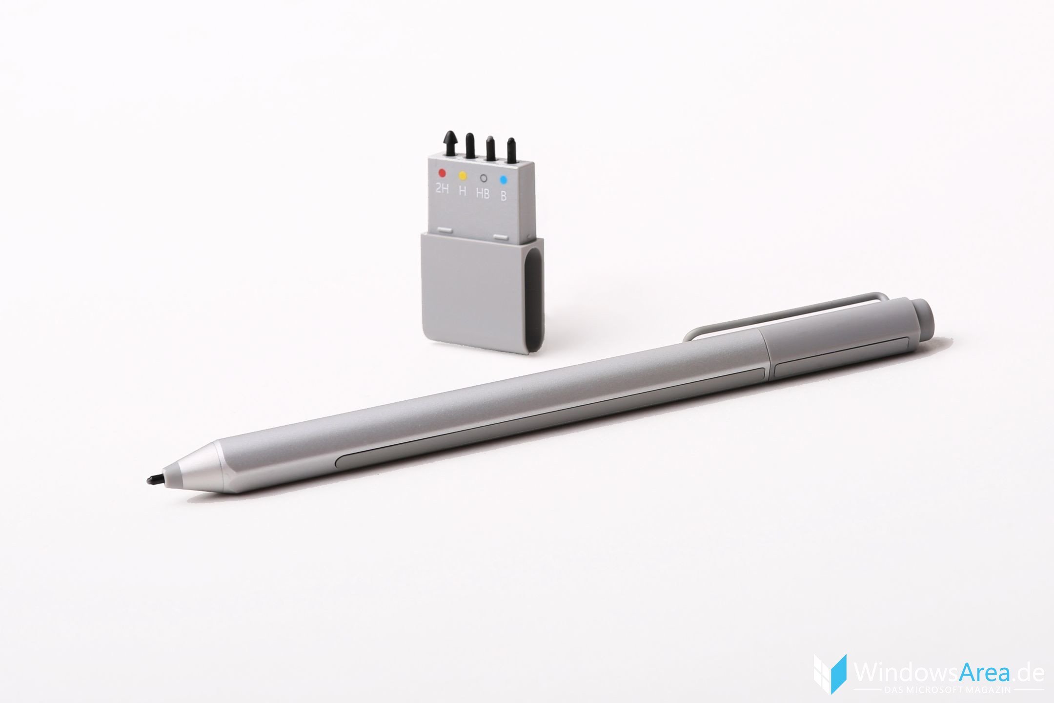 Microsoft Surface Pen Spitzen
