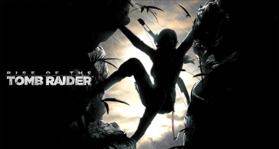 Rise of the Tomb Raider ab März 2018 im Xbox Game Pass enthalten
