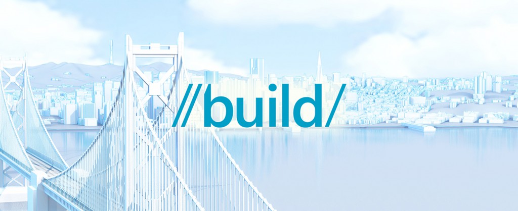 So könnt ihr die Build 2016-Konferenz ansehen