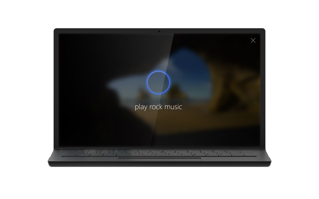 Cortana-lockscreen