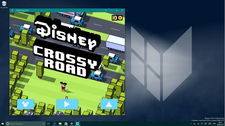 download crossy road for windows 10