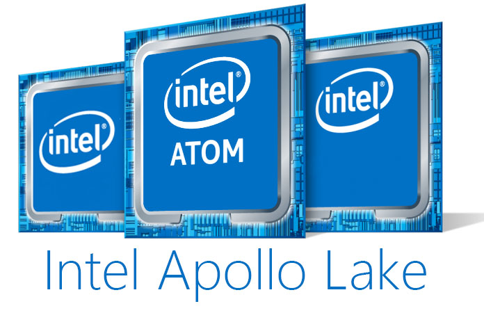 Intels Apollo Lake-Prozessoren könnten günstigere 2-in-1 Geräte ermöglichen