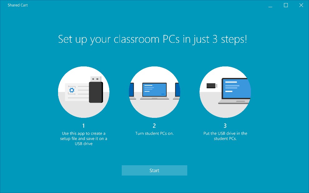 Windows 10 Anniversary Update bringt Neuerungen für Schulen