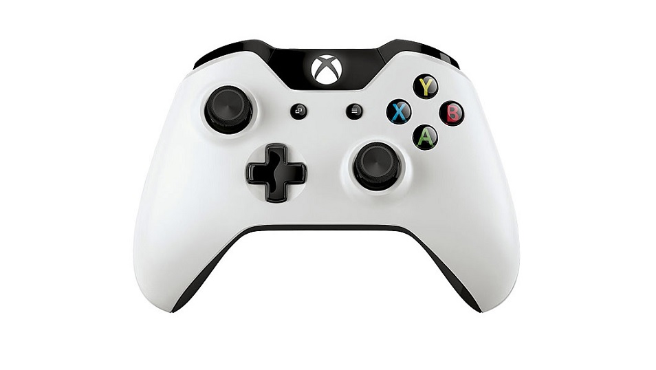 Microsoft soll Xbox One Slim & neuen Controller auf der E3 präsentieren