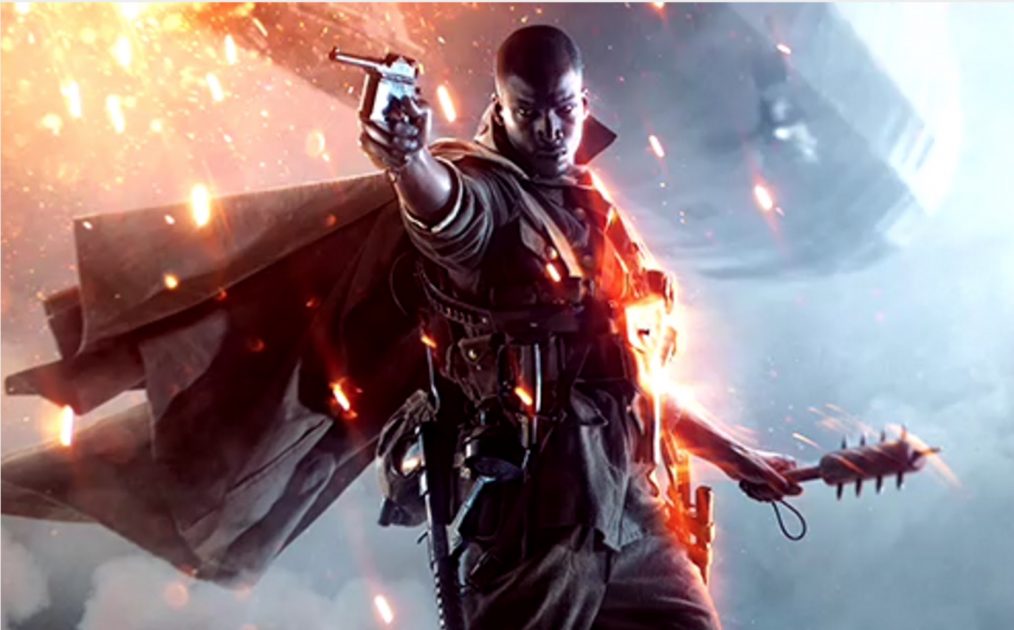 Battlefield 1 ist jetzt Teil des EA Access Vault auf der Xbox One