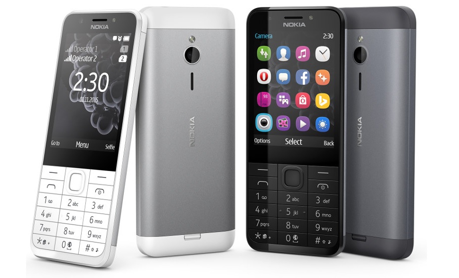 Nokia Featurephone