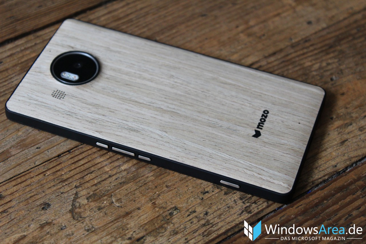 Lumia 950 XL Frontkamera funktioniert nicht mehr: möglicher Lösungsansatz