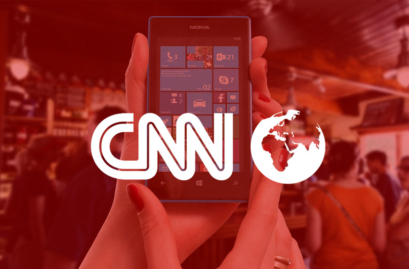 download cnn news app for windows