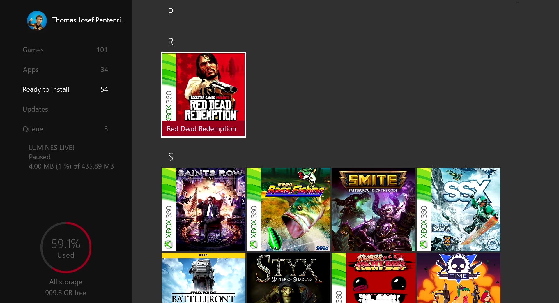 Red Dead Redemption jetzt auf Xbox One spielbar