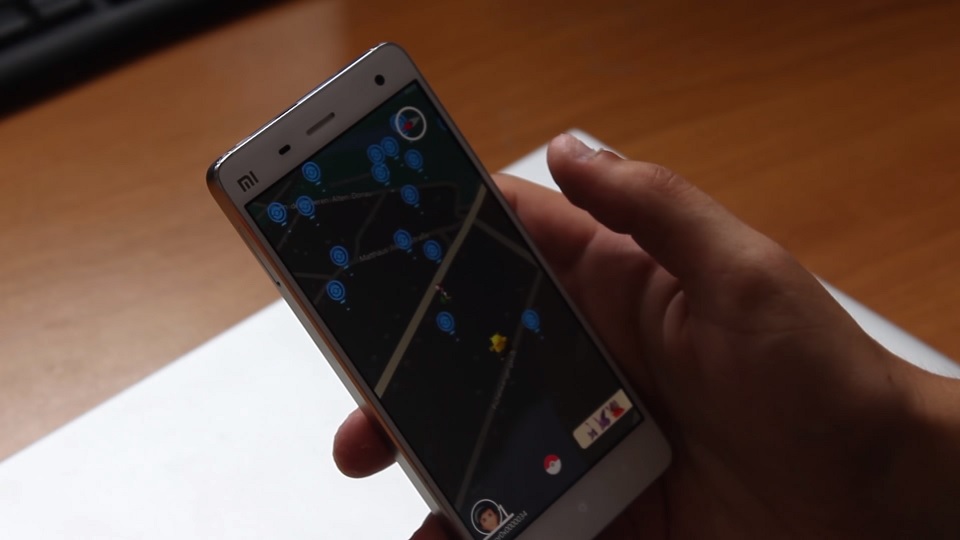 Pokémon GO für Windows Phone: Spielern droht Account-Ban durch Niantic
