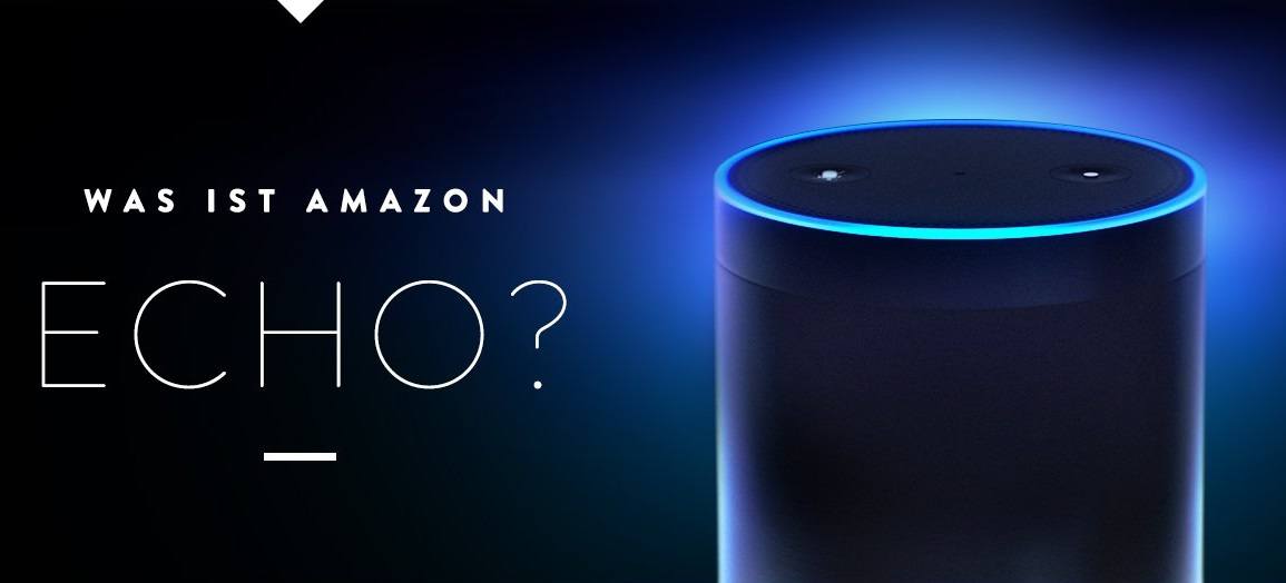 Arbeitet Microsoft an einem Cortana "Home Hub" im Stile von Amazons Echo?