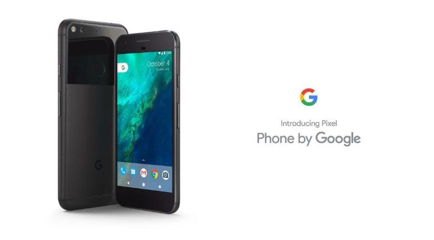 Google Pixel: Das Surface Phone unter den Androiden
