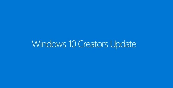 Windows 10 Creators Update kommt angeblich als Version 1704 im April 2017