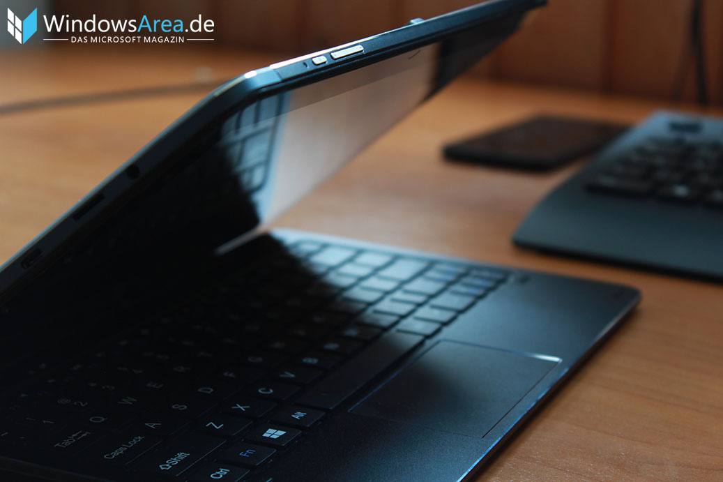 cube-i7-book-test-review-deutsch-seite-tastatur-buttons