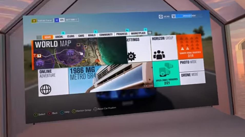 Xbox One-Streaming zu Oculus Rift ab sofort möglich