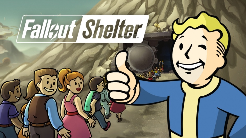 Fallout Shelter - Jetzt als Play-Anywhere-Titel für Windows 10 & Xbox One kostenlos verfügbar
