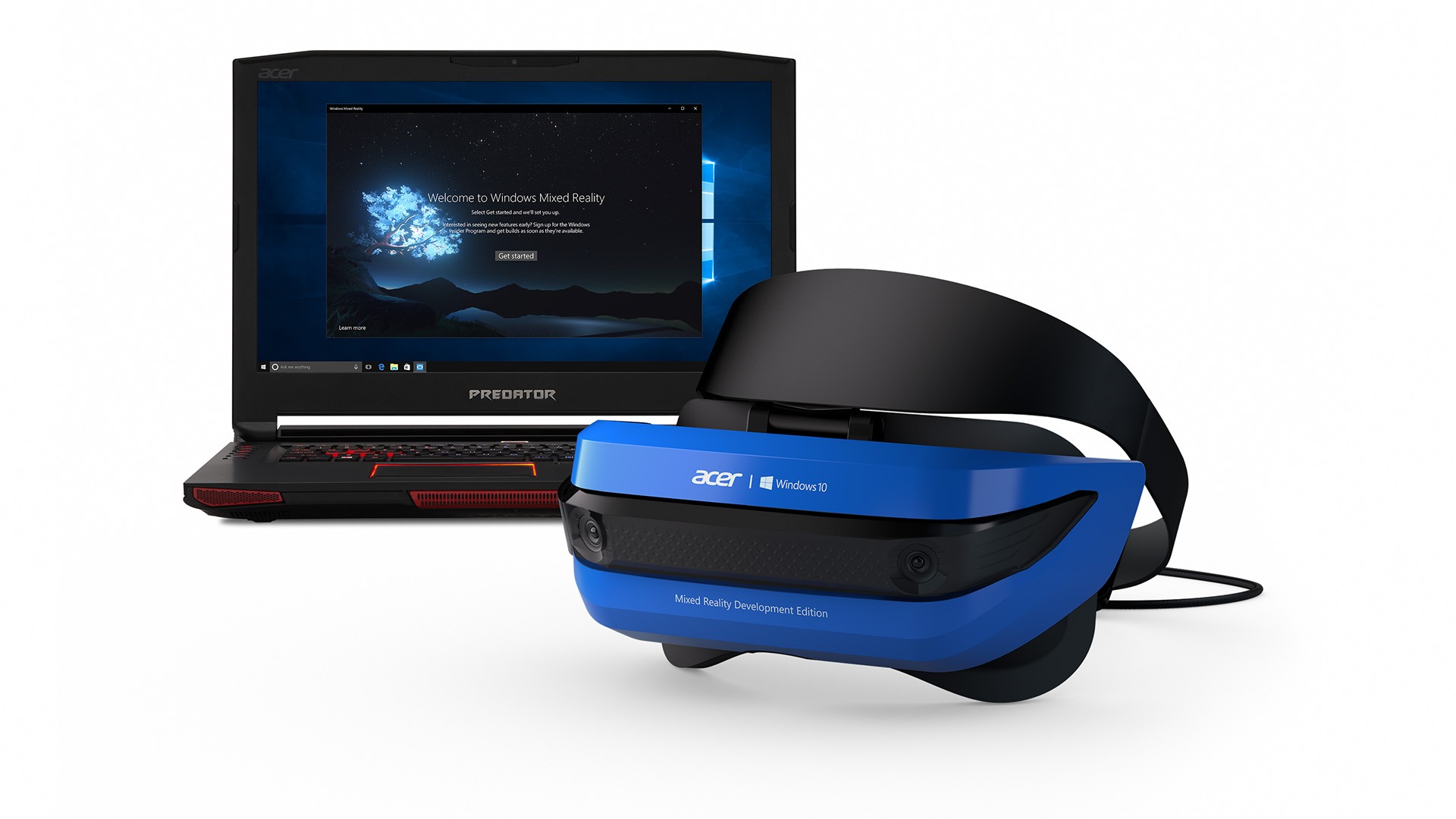 Virtual Reality-Inhalte kommen 2018 für Xbox One & Project Scorpio
