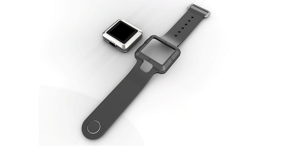 Trekstor zeigt erste Business-Smartwatch mit Windows 10 IoT