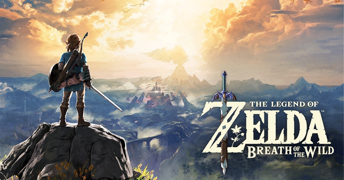 Zelda: Breath of the Wild unter Windows 10 spielbar