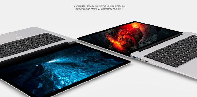 Deals des Tages: Surface Laptop-Klon, Xbox Live-Gold, USB 3.0-Hub mit Ethernet, Grafikkarten & Bluetooth-Lautsprecher