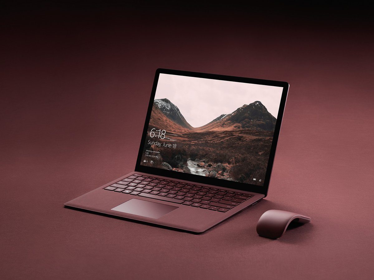 Surface Laptop - Ein Plädoyer für die beste Alternative